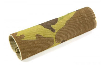 SLING SLEEVE FOR STORAGE IN MULTICAM