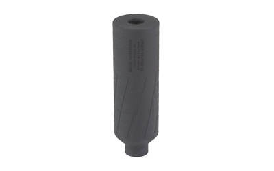 BANISH SUPPRESSOR 9K DT 1/2X28 BLK BANISH SUPPRESSOR 9K DT 1/2X28 BLK