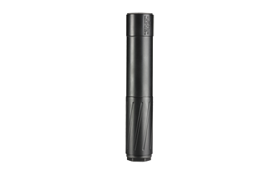 BANISH SUPPRESSOR 30GOLD v2 308/762 8.2” BLK BANISH SUPPRESSOR 30GOLD v2 308/762 8.2” BLK