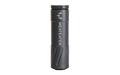 BANISH SUPPRESSOR MEATEATER W/DT MOUNT BANISH SUPPRESSOR MEATEATER W/DT MOUNT
