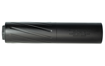 BANISH 223-V2 TI 223REM BLK BANISH 223-V2 TI 223REM BLK