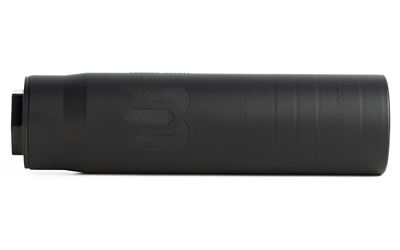 BANISH SUPPRESSOR VRMT 223 SS DTM 1/2X28 BLK