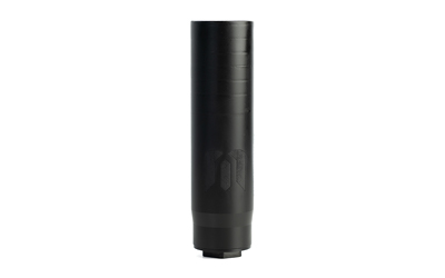 BANISH SUPPRESSOR HNT 308 SS DTM 5/8X24 BLK BANISH SUPPRESSOR HNT 308 SS DTM 5/8X24 BLK