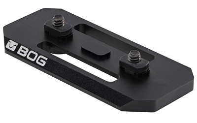 BOG 3″ M-LOK Arca-Swiss Tripod Plate