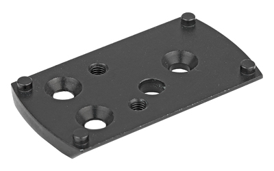 FASTFIRE MOUNTS FASTFIRE MOUNT FOR GLOCK 45 ACP/10MM BLACK FASTFIRE MOUNTS FASTFIRE MOUNT FOR GLOCK 45 ACP/10MM BLACK