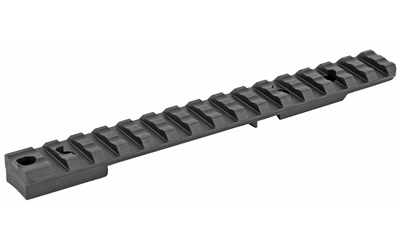 XTREME TACTICAL STEEL 1-PIECE BASE XTB-700 Short Action