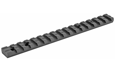 XTREME TACTICAL STEEL 1-PIECE BASE XTB-Tikka