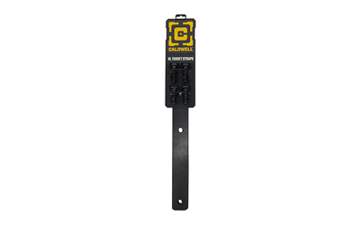 CALDWELL XL STRAP PLATE HANGER SET CALDWELL XL STRAP PLATE HANGER SET