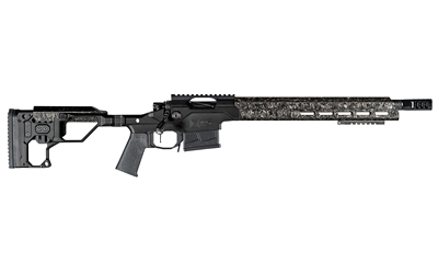 CHRIS MPR 308WIN 20 1-10 BLK MLOK CF