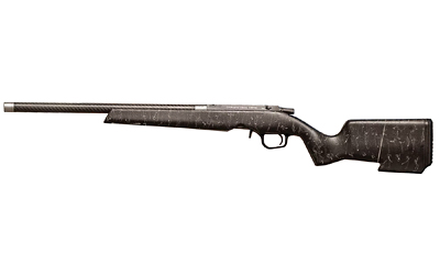 CHRIS RANGER 22WMR 18 1-14 BLK/GRY CF