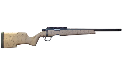 CHRIS RANGER 22WMR 18 1-14 TAN/BLK CF