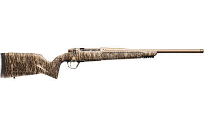 CHRIS EVOKE MOSSY OAK 22CREED 20