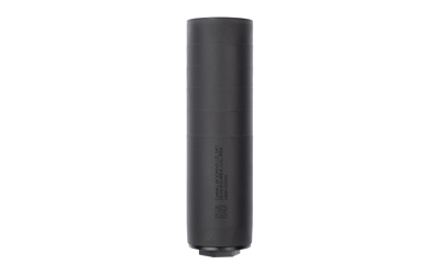 CMMG ZEROED 46K SUPPRESSOR .46 CALIBER 5.5″ HUB COMPATIBLE