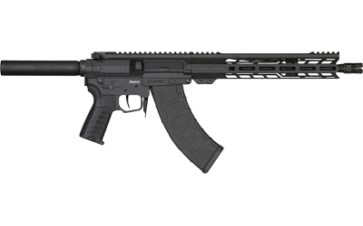 CMMG BANSHEE MK47 7.62X39 12.5 EXT BLK CMMG BANSHEE MK47 7.62X39 12.5 EXT BLK