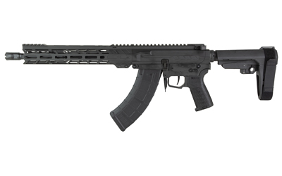 CMMG BANSHEE MK47 PISTOL 7.62X39 12.5 ARMOR BLK CMMG BANSHEE MK47 PISTOL 7.62X39 12.5 ARMOR BLK