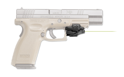 Crimson Defender CMR-201 Rail Master Red (pistols/rifles/shotguns)