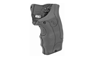 CTC LASERGRIP SW J FRAME ROUND BUTT RED LASER