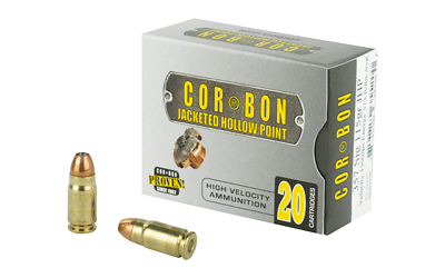 20 RD. 357 SIG 115GR. JHP AMMO 20 RD. 357 SIG 115GR. JHP AMMO