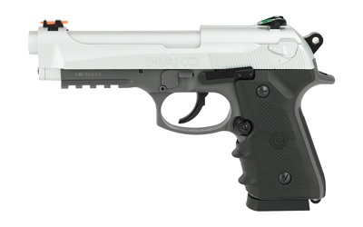 CM9B MAKO – CO2 POWERED SEMI AUTO BLOWBACK BB AIR PISTOL
