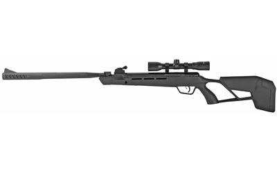 Crosman Mag-Fire Mission Air Rifle Combo .22 4×32 Scope