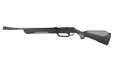 Crosman Vapor Max Pump Air Rifle .177 Black Crosman Vapor Max Pump Air Rifle .177 Black