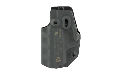 Ambi Covert IWB for S&W Bodyguard 2.0