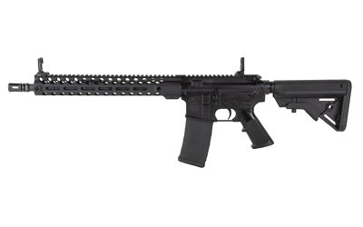 COLT ENHANCED PATROL RIFLE 5.56MM 14.5″ MATTE BLACK SBR COLT ENHANCED PATROL RIFLE 5.56MM 14.5″ MATTE BLACK SBR