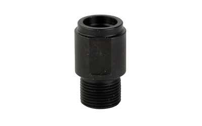 Dead Air Rimfire Accessory Thread Adapter FN 5.7 to 1/2-28