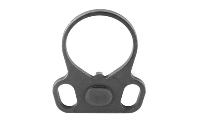 AR-15/M16 SLING ADAPTER END PLATE AMBIDEXTROUS SLING ADAPTER PLATE AR-15/M16 SLING ADAPTER END PLATE AMBIDEXTROUS SLING ADAPTER PLATE