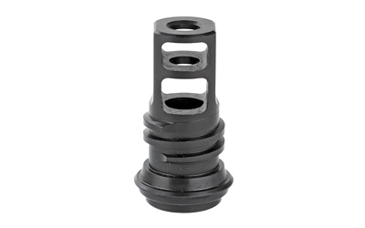 Daniel Defense Wave Muzzle Break Assy 5/8-24 30cal