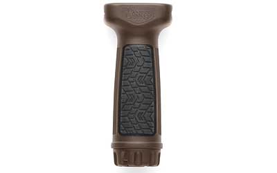 DD Vertical Forgrip, Milspec+ Brown