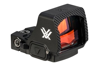 Vortex Defender-XL 5 MOA Red Dot Sight Black