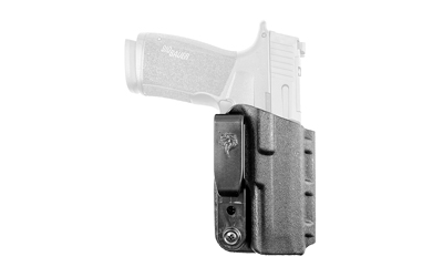 SLIM-TUK SIG SAUER P365-XMACRO W/WO RED DOT AMBI