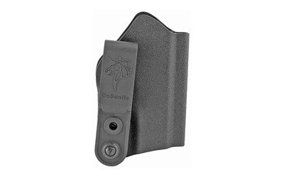 #137 SLIM-TUK IWB KYDEX HOLSTER FOR RUGER LCP BLK AMBI #137 SLIM-TUK IWB KYDEX HOLSTER FOR RUGER LCP BLK AMBI
