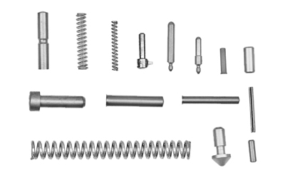 Ed Brown, Lower Rebuild Kit For 1911, Stainless