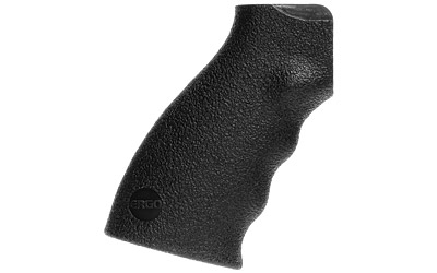 ERGO 2 FLAT TOP AR15/AR10 GRIP KIT SUREGRIP – AMBI – BLK