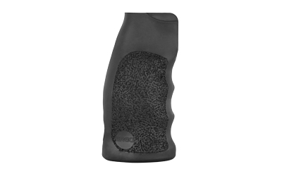 TDX-0 TACTICAL DELUXE ZERO ANGLE SUREGRIPS~ TDX-0 TACTICAL DELUXE ZERO ANGLE GRIP BLACK