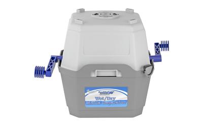 PLATINUM SERIES WET/DRY MEDIA SEPARATOR PLATINUM SERIES WET/DRY MEDIA SEPARATOR