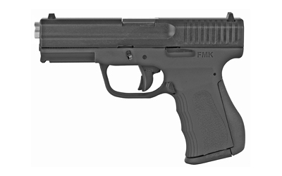 FMK G2 9MM 3.87 BLK NY CT HI MD WA 10RD
