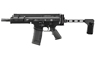 FNM SCAR 15P SBT 300B 7.5B 30