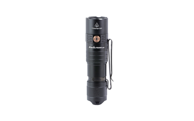 Fenix Multi-mode Rechargeable Flashlight 1300 Lumen Black