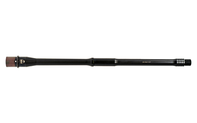AR-15 BARRELS 300 BLACKOUT GUNNER PROFILE 300 AAC BLACKOUT 16” 1-8 TWIST GUNNER CONTOUR BBL QPQ AR-15 BARRELS 300 BLACKOUT GUNNER PROFILE 300 AAC BLACKOUT 16” 1-8 TWIST GUNNER CONTOUR BBL QPQ