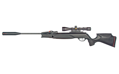 Gamo Swarm Magnum Pro Gen3i Inertia Air Gun .177 Cal.