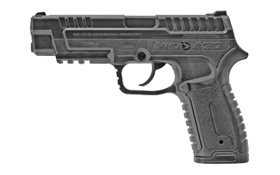GAMO P-430 PELLET/STEEL BB PISTOL .177CAL GAMO P-430 PELLET/STEEL BB PISTOL .177CAL