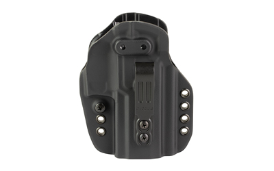 G-Code Prime Carry Holster Black AMBI Sig P320 CompactM18