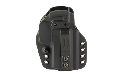 G-Code Prime Carry Holster Black AMBI Sig P365 XMacro