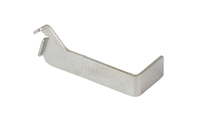TRIGGER CONNECTOR FOR GLOCK~ 42/43/43X/48 G42/43/43X/48 DROP-IN TRIGGER CONNECTOR