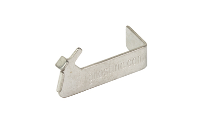 PRO TRIGGER CONNECTOR FOR GLOCK~ 42/43/43X/48 PRO TRIGGER CONNECTOR FOR GLOCK 42/43/43X/48