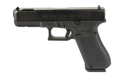GLOCK 17C (V) 9MM 17RD BLK GLOCK 17C (V) 9MM 17RD BLK