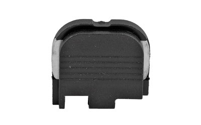 GLOCK OEM SLIDE COVER PLATE G43 ONLY GLOCK OEM SLIDE COVER PLATE G43 ONLY